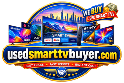 smart tv logo